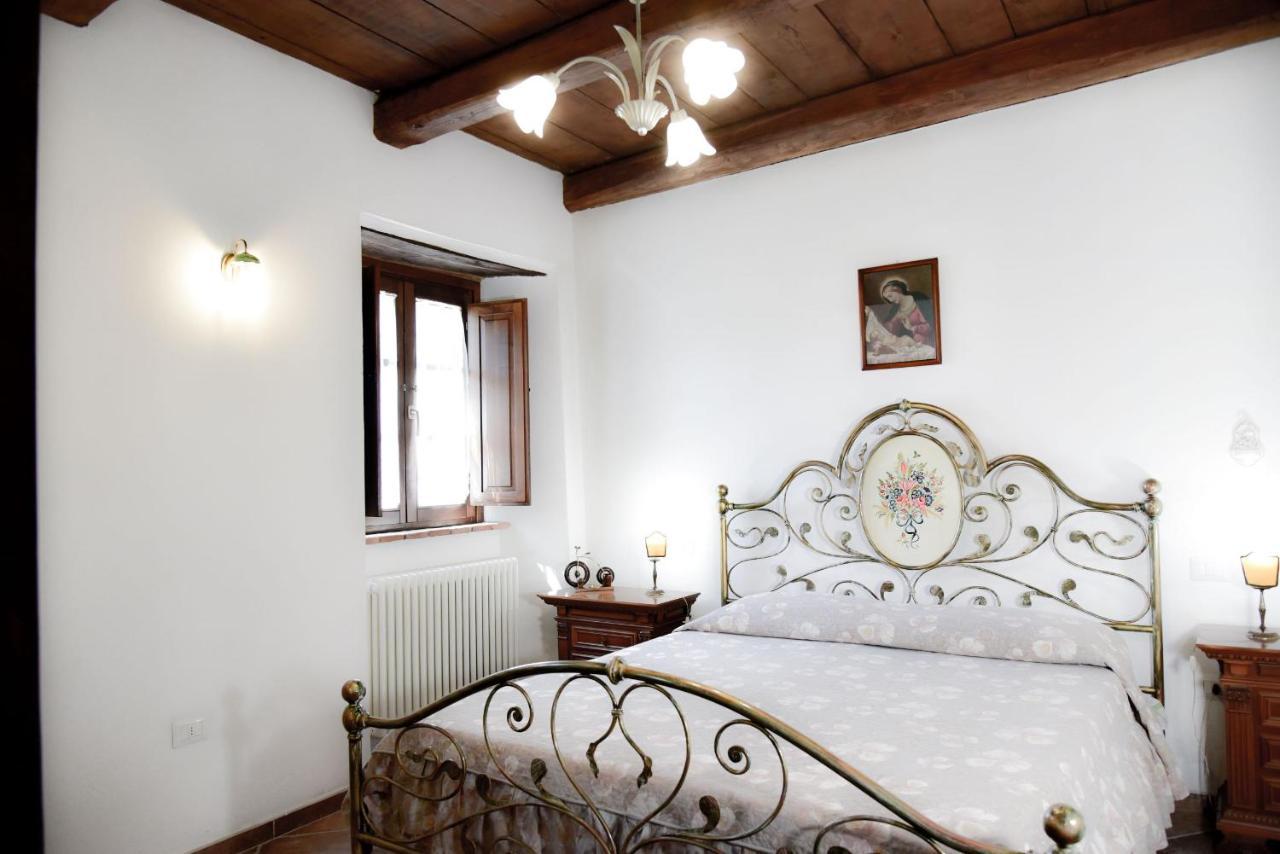 Agriturismo Castello Delle Fornaci - Private Jacuzzi 아르치도소 외부 사진