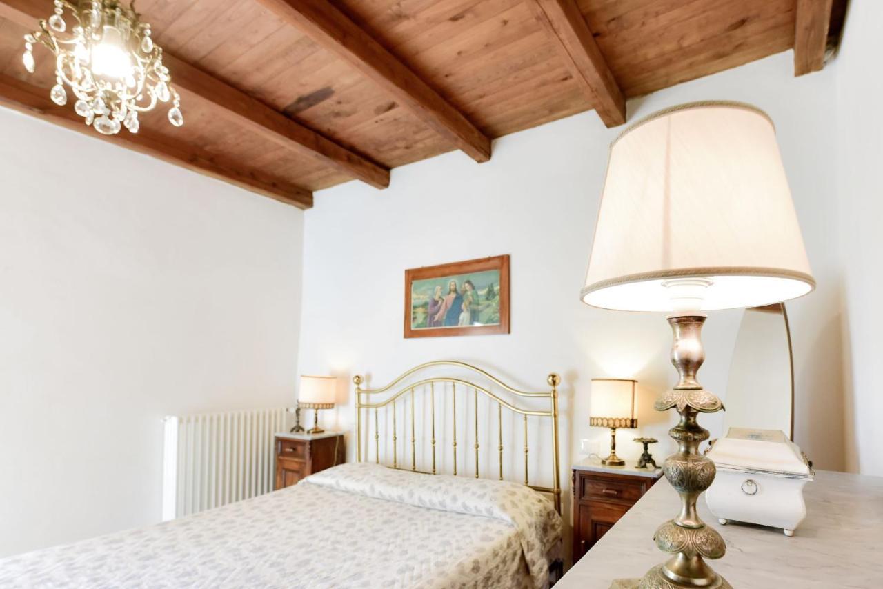 Agriturismo Castello Delle Fornaci - Private Jacuzzi 아르치도소 외부 사진