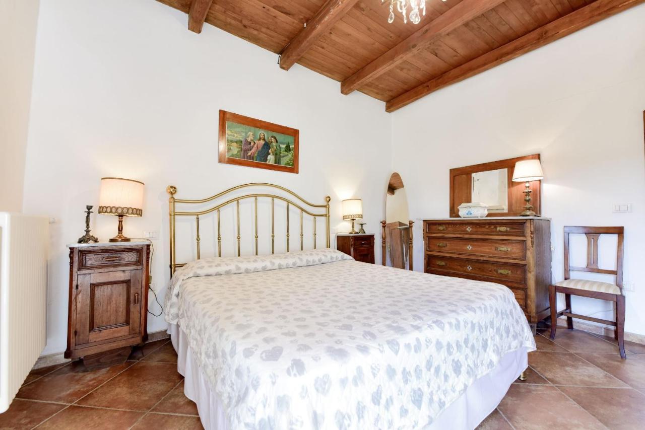 Agriturismo Castello Delle Fornaci - Private Jacuzzi 아르치도소 외부 사진