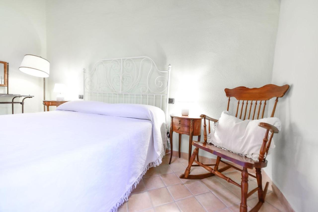 Agriturismo Castello Delle Fornaci - Private Jacuzzi 아르치도소 외부 사진