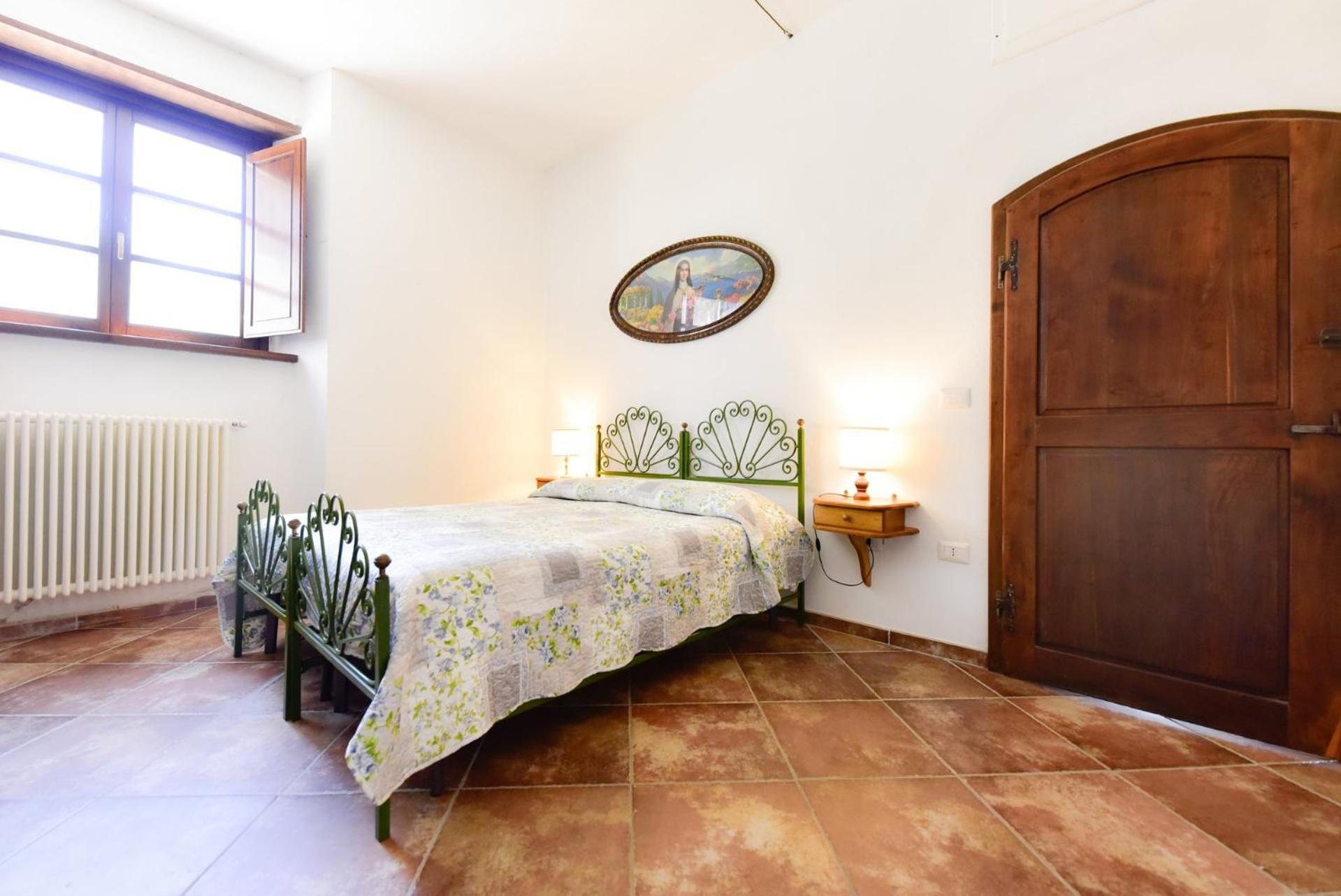 Agriturismo Castello Delle Fornaci - Private Jacuzzi 아르치도소 외부 사진