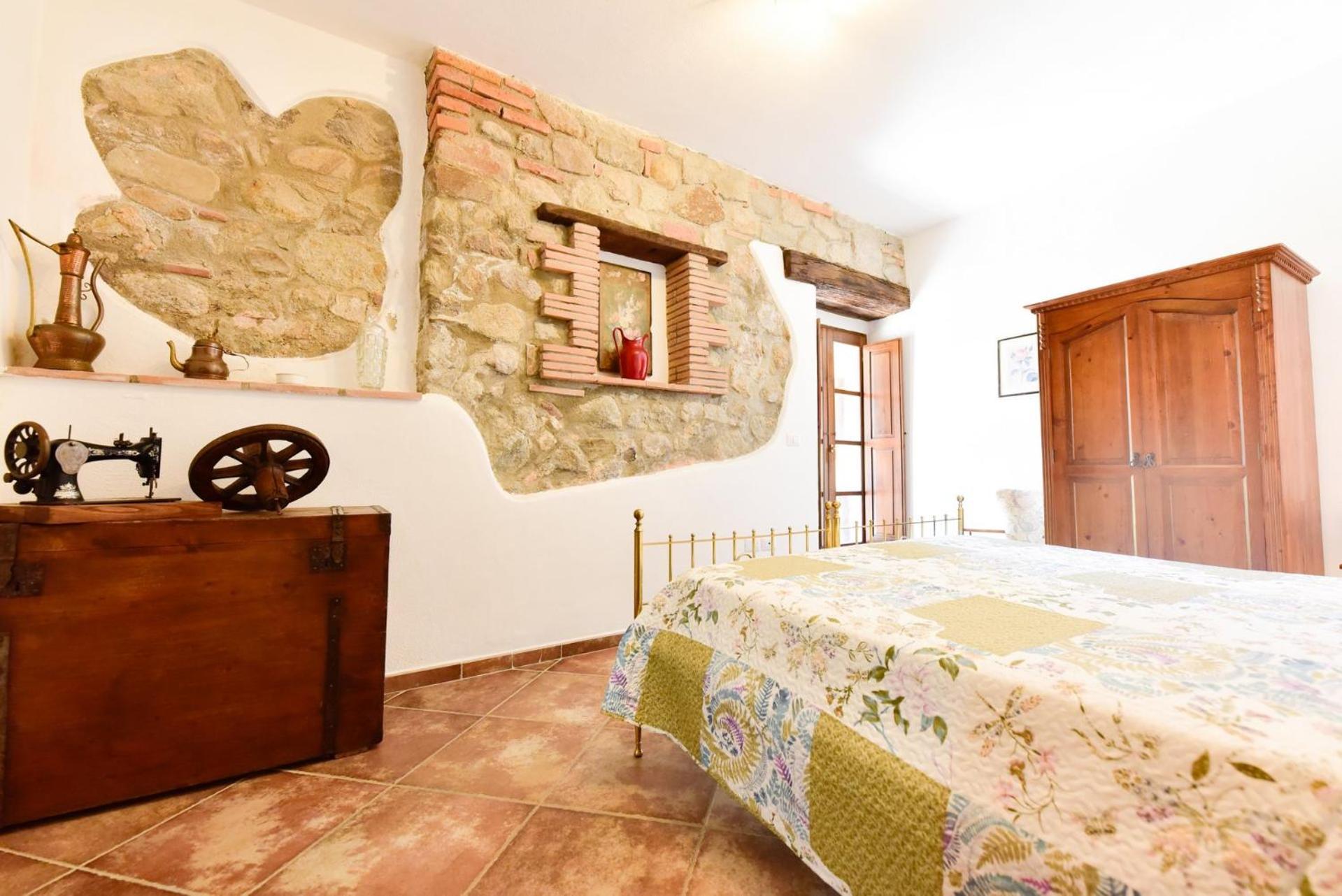 Agriturismo Castello Delle Fornaci - Private Jacuzzi 아르치도소 외부 사진