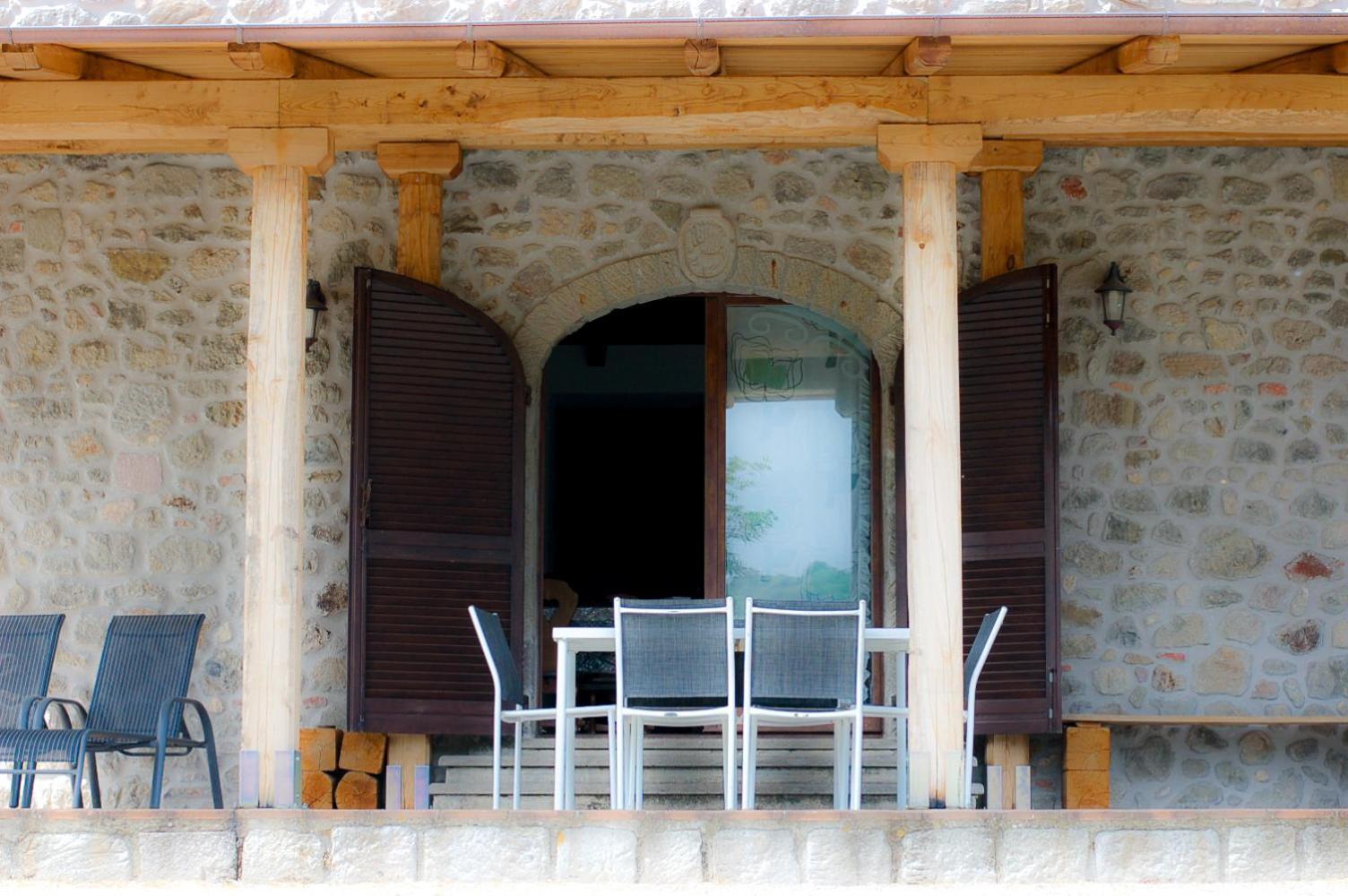 Agriturismo Castello Delle Fornaci - Private Jacuzzi 아르치도소 외부 사진