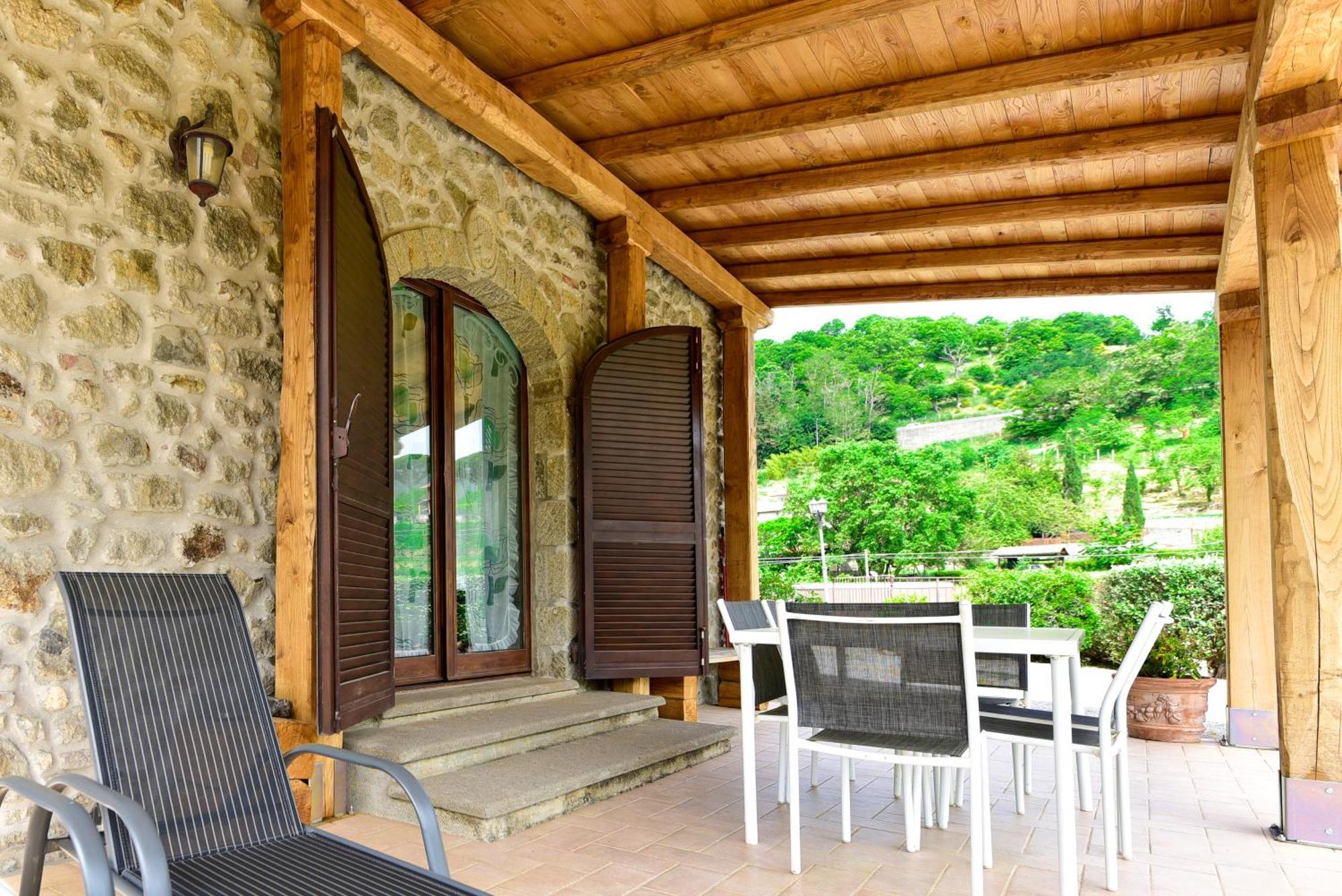 Agriturismo Castello Delle Fornaci - Private Jacuzzi 아르치도소 외부 사진